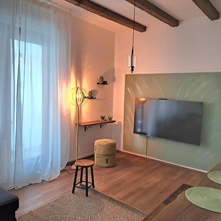 Seraval Valsesia Apartment Serravalle Sesia Екстер'єр фото
