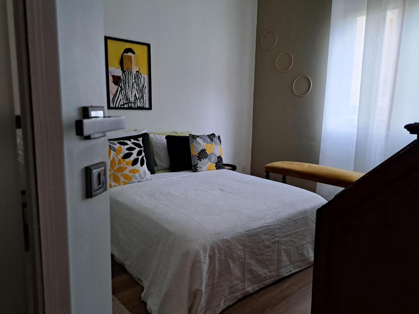 Seraval Valsesia Apartment Serravalle Sesia Екстер'єр фото