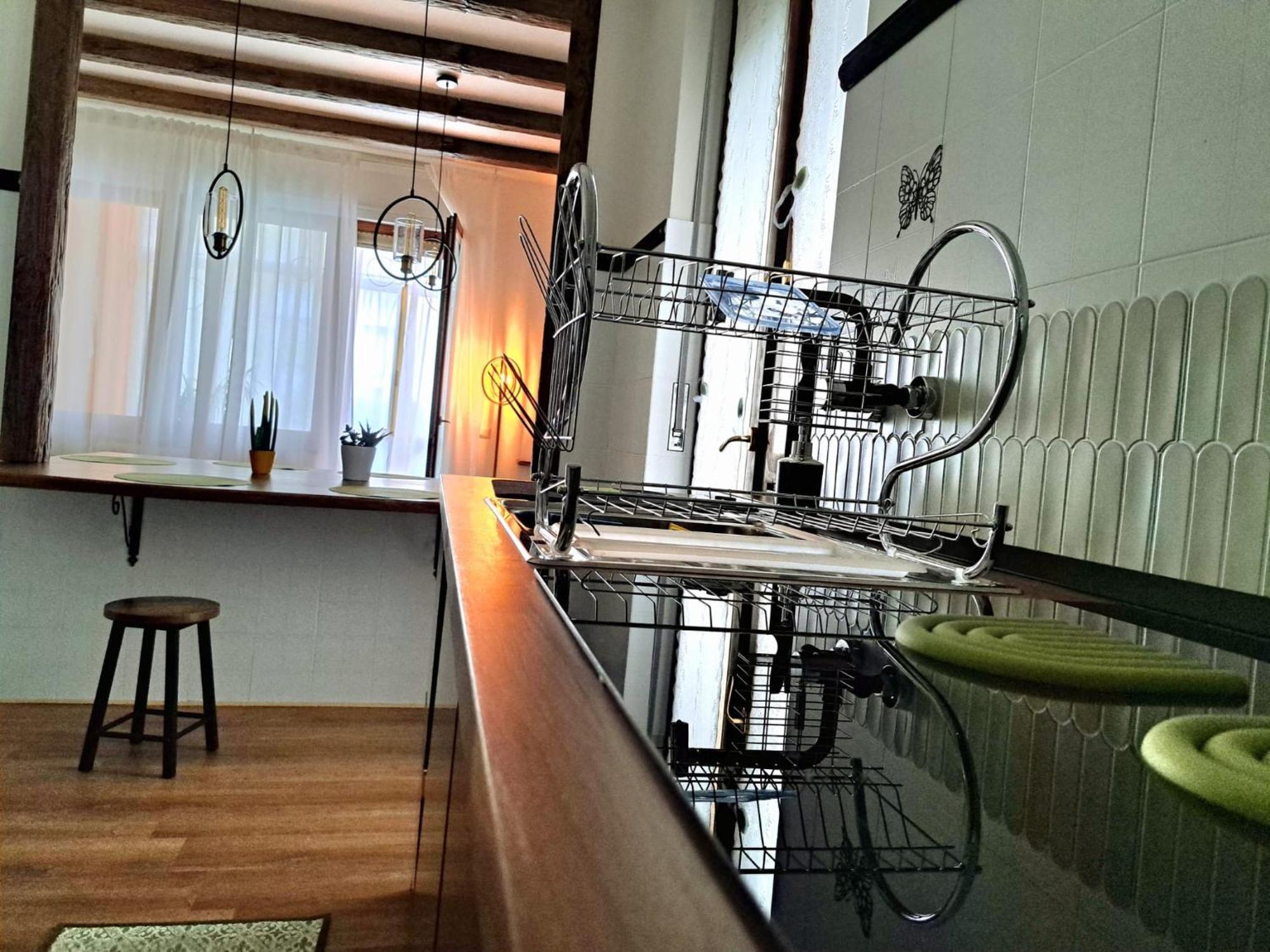 Seraval Valsesia Apartment Serravalle Sesia Екстер'єр фото