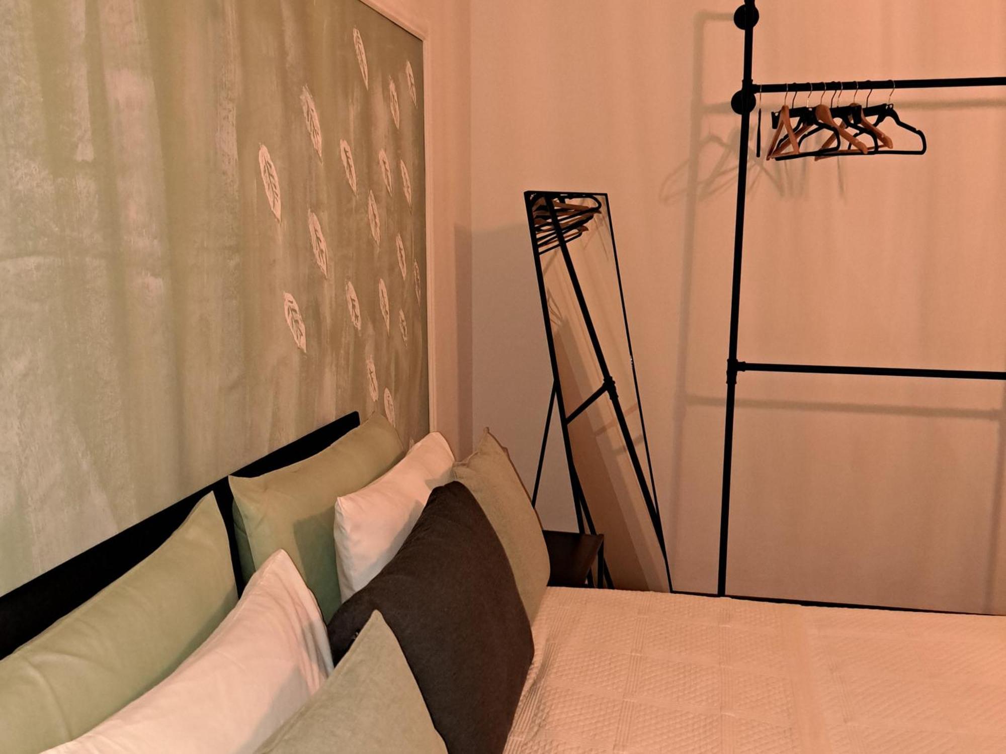 Seraval Valsesia Apartment Serravalle Sesia Екстер'єр фото